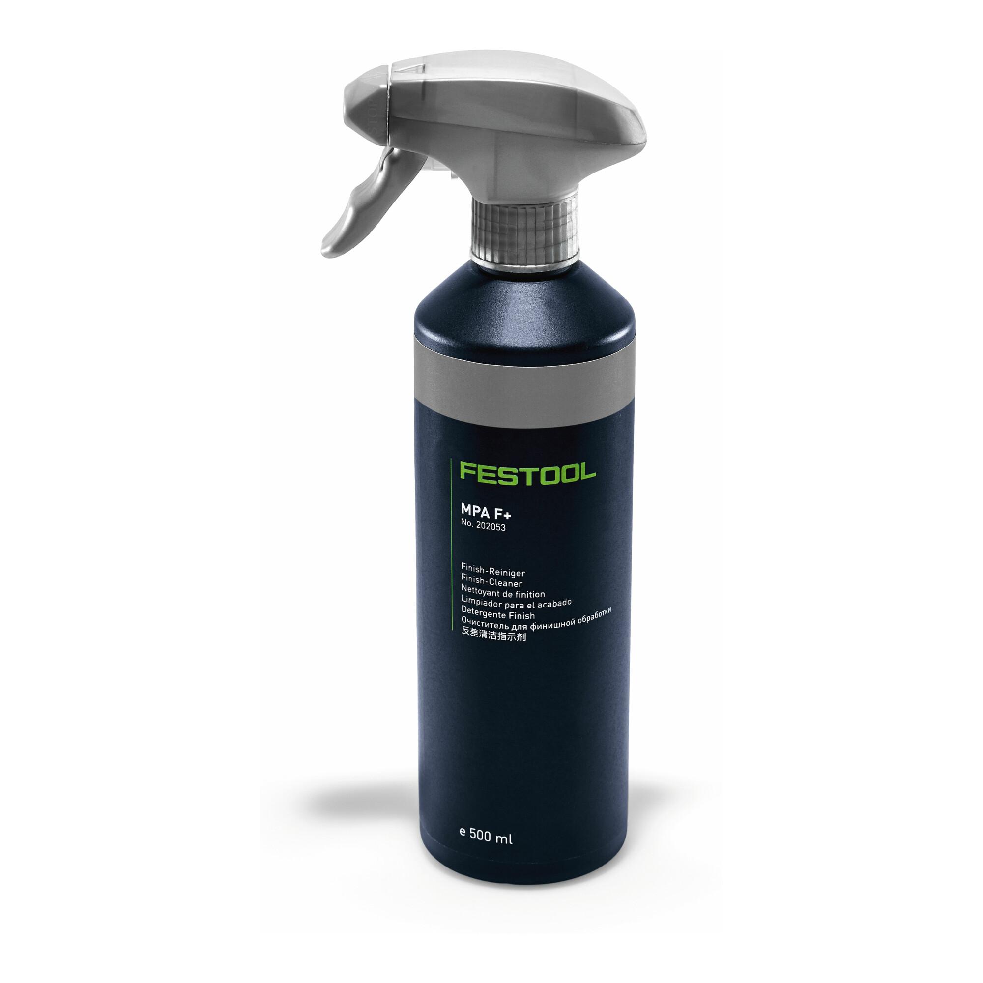 Festool Finish-Reiniger MPA F+/0,5L (202053)
