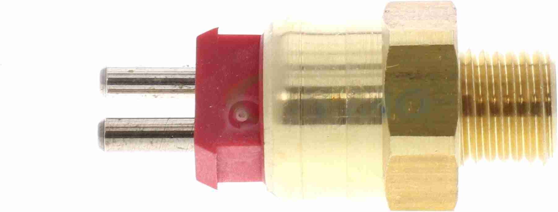 Vemo Temperaturschalter, Kühlerlüfter Original Qualität V30992250 Für Mercedes
