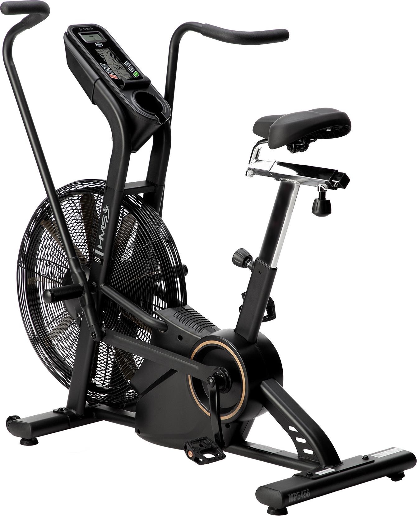 Mp5458 Stationäres Airbike, Halbkommerzielles Hms