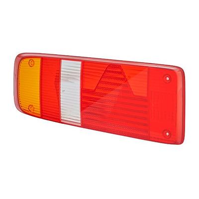 Hella Lichtscheibe, Heckleuchte [Hersteller-Nr. 9EL340829-031]