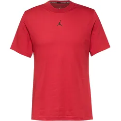 Nike Sport Jumpman Funktionsshirt Herren | Gr. S | rot - rot