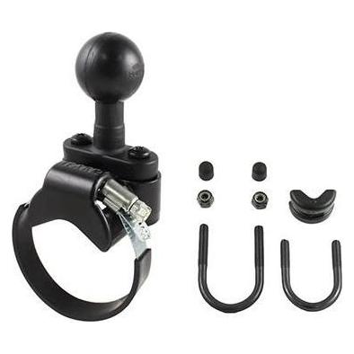 RAM Mounts ATV/UTV Rail Ball Base (RAM-231Z-2U)