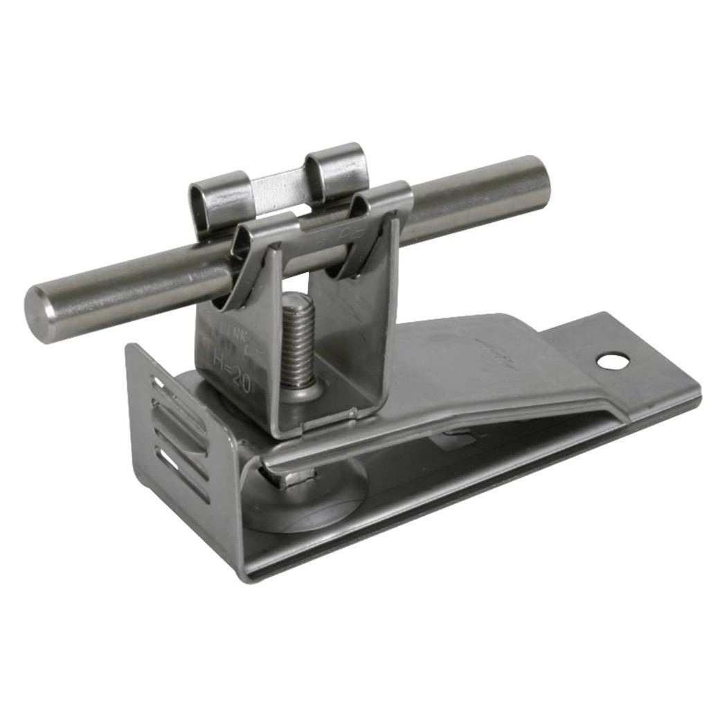 Dehn Dachleitungshalter f. Dach-/Wandplatten 206399 (206399)