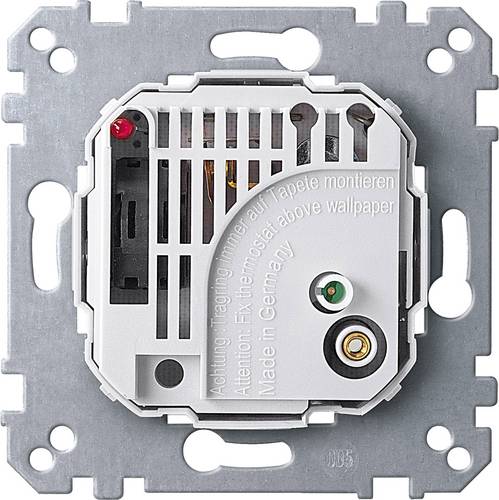 Merten 536302 Raumthermostat 1St.
