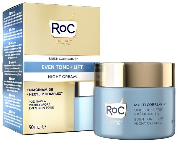 Roc Multi Correxion Even Night
