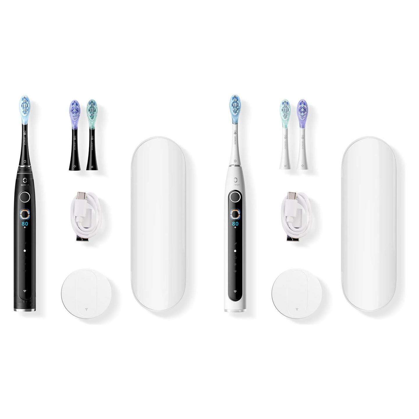 Oclean X Pro 20 Set Duo (C01000746)