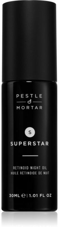 Pestle & Mortar SUPERSTAR Anti-Falten-Gesichtsöl 30 ml
