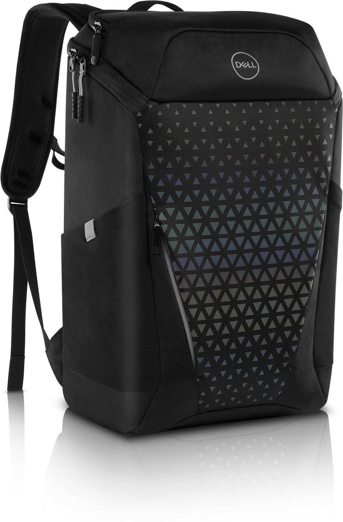 Dell GM1720PM Gaming Backpack 17, for Laptops up to 17" (43.2 cm), Black