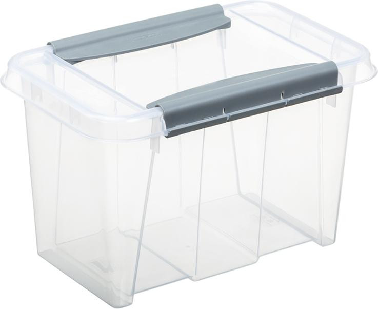 Plast Team PROBOX opbergbox, 6,0 liter