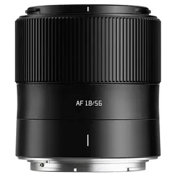 TTARTISAN 56mm 1:1.8 AF Nikon Z (APS-C) (mit Zugabe)
