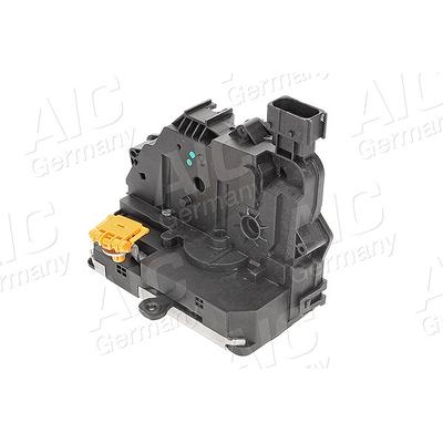Aic Türschloss [Hersteller-Nr. 74012] für Opel