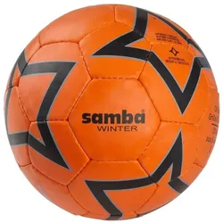 Samba, Fussbälle, (5)