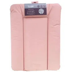 Tineo Wickelauflage – – ESSENTIAL – PVC – Puderrosa
