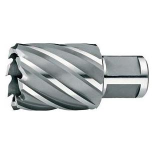 Phantom Athletics Phantom 621001700 HSS-Kernbohrer 17mm Schnitttiefe 25mm (58699824)