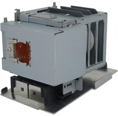 Jaspertronics™ Original Lamp & Housing for the Sharp PG-LX3500 Projector - 1 Year Warranty
