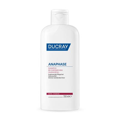 Ducray Anaphase Shampoo b.chronischem Haarausfall 200 ml