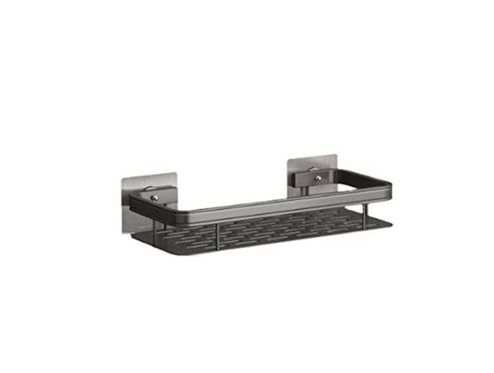 Jkghdrt 2-TLG. Sideboard Grau Holzwerkstoff Beistellschrank mit Stauraum Sideboard-Set, 2 Stück, graue Holzwerkstoff-Oberfläche, pflegeleicht, vielseitig nutzbar