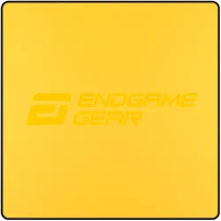 Endgame Gear MPX390 (L), Mausmatte, Schwarz