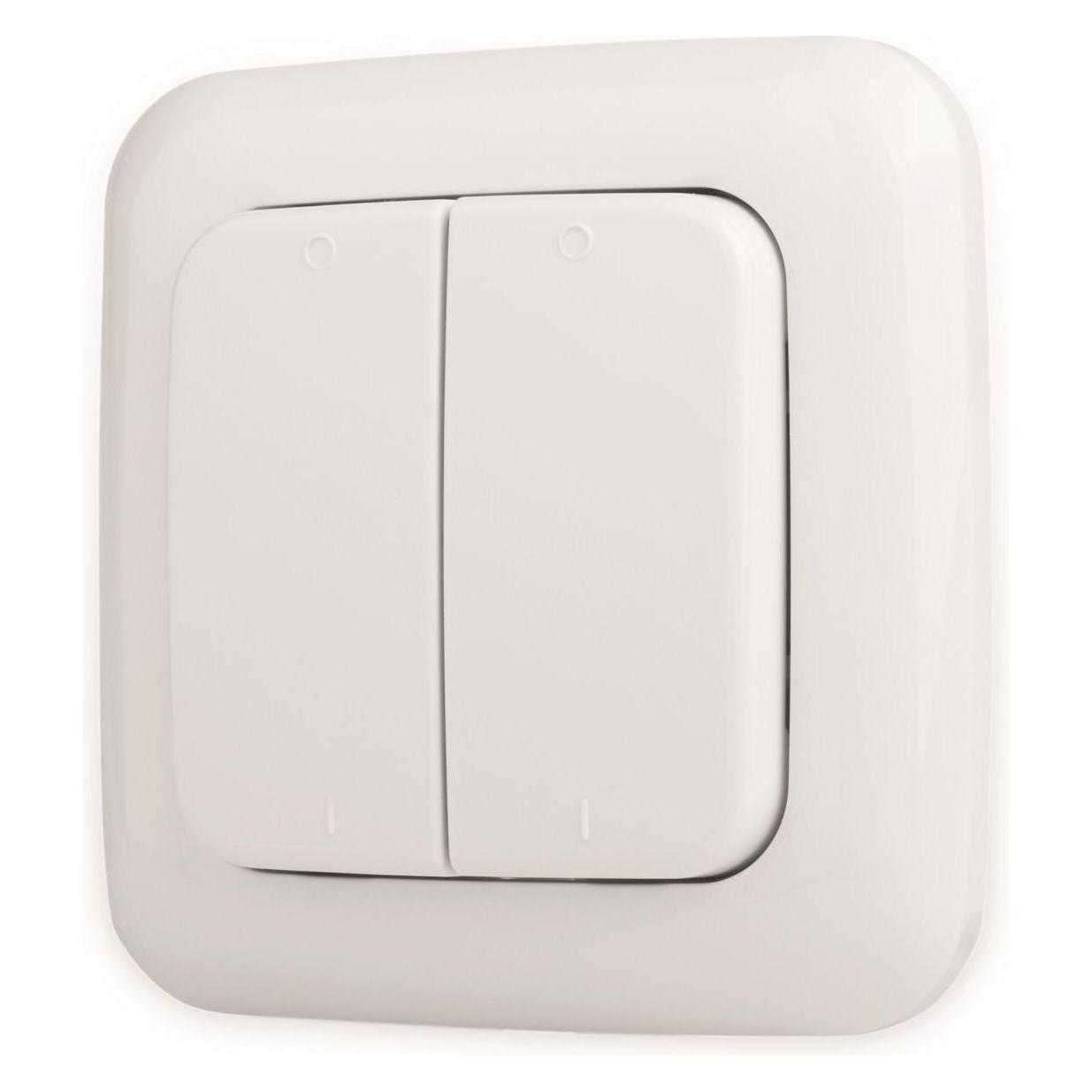 Smartwares SH4-99575 FSK 433 MHz Schalter-Set SH4-99575 (SH4-99575)