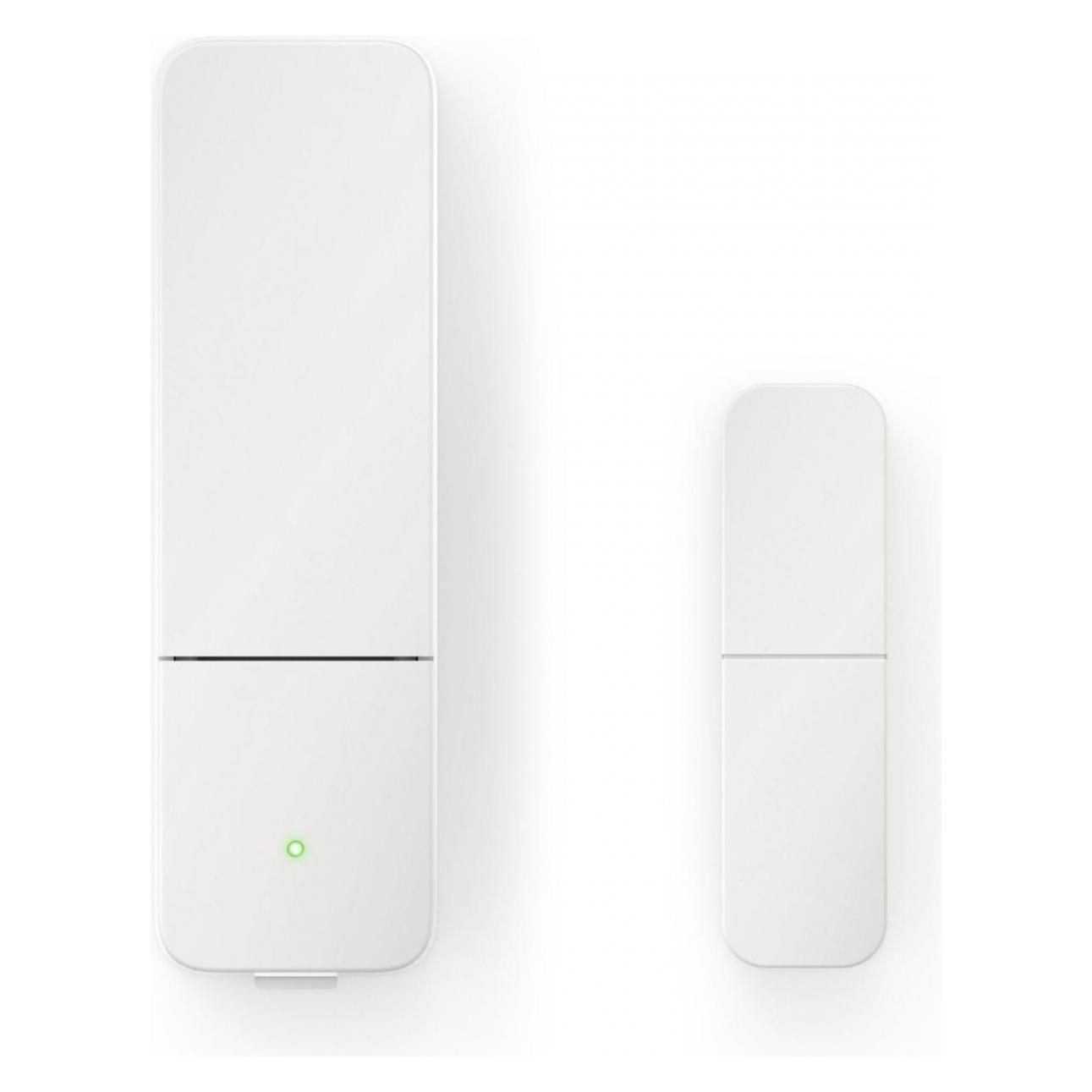 Bosch Smart Home Tür-/Fensterkontakt II Plus, weiss, 2er Paket (8750002108)