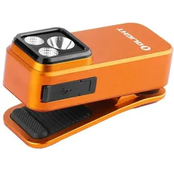 Olight, Taschenlampe, Oclip Pro Clip (6 cm, 500 lm)
