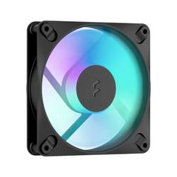 Fractal Design Dynamic 3-12 PC-Gehäuse-Lüfter Schwarz FD-F-DR3-1204