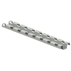 Legrand CM013500 Montageprofil RCSN GS 500mm Lochung 8,5x25 1000N sendzimirv.