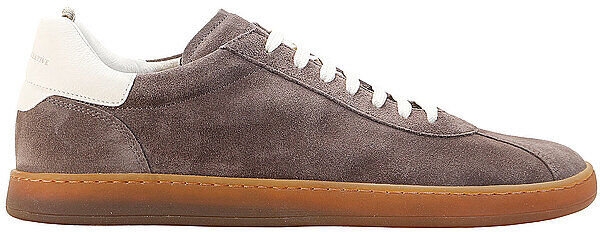 OFFICINE CREATIVE Sneaker GINNASIO   braun   44 44