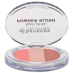 Natural Trio Blush fall in love