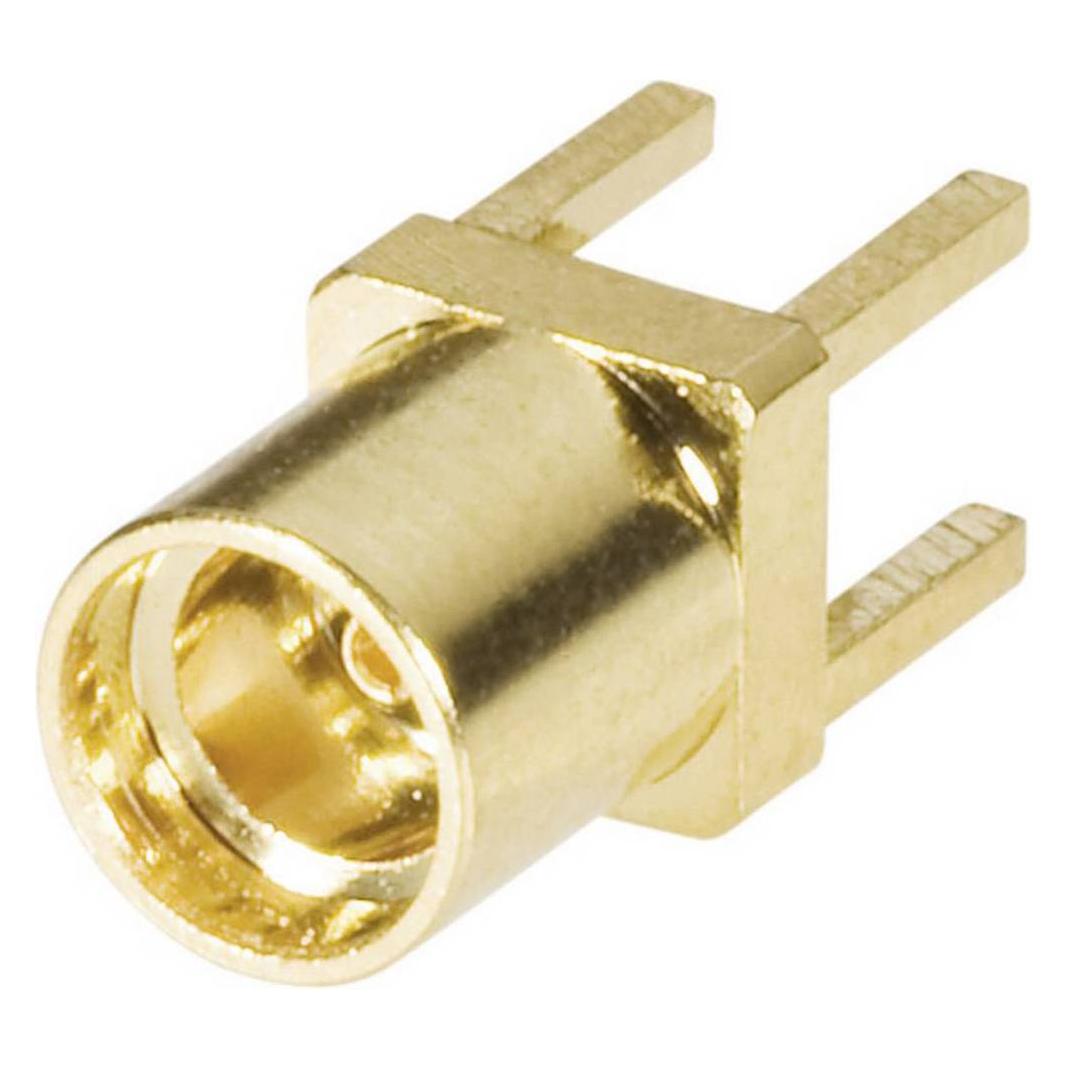 BKL Electronic MMCX-Steckverbinder (0416702)