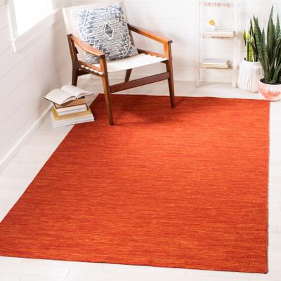 SAFAVIEH Handmade Kilim Mirnesa Wool Rug