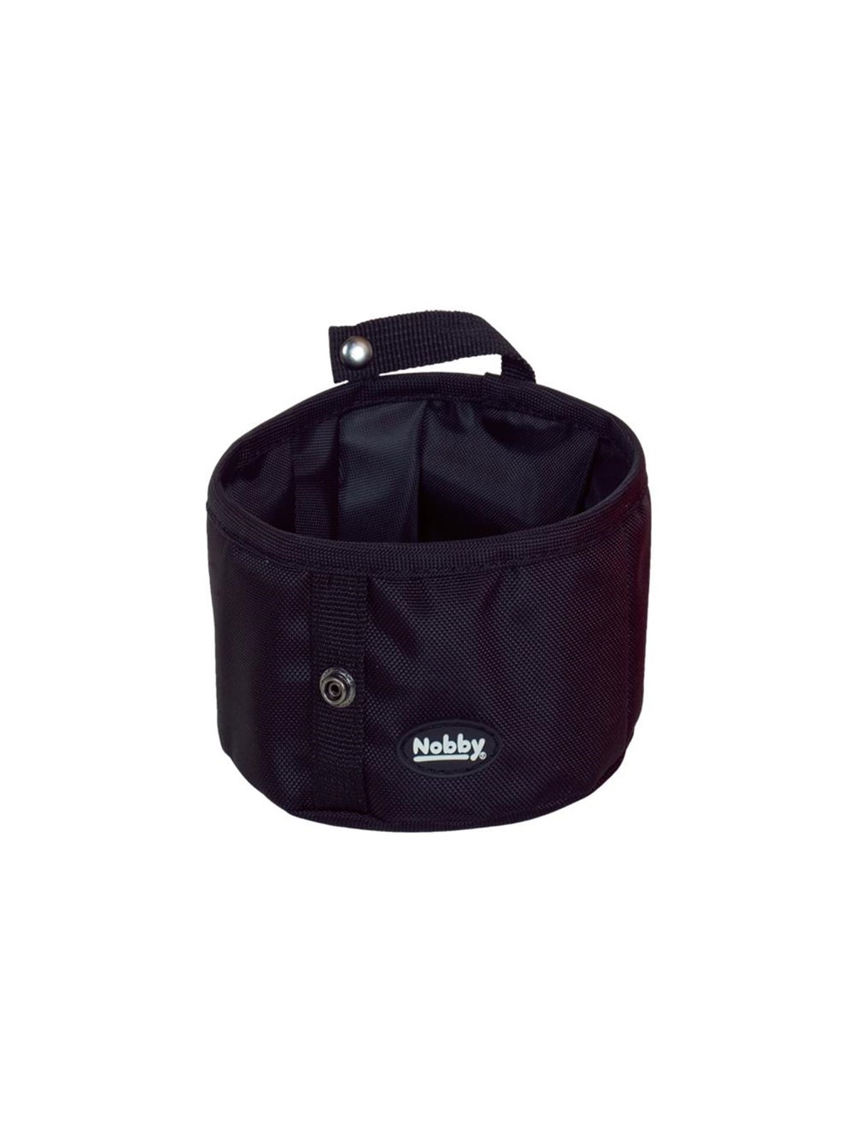 Nobby Reisenapf RIO, 0,5 L, Schwarz