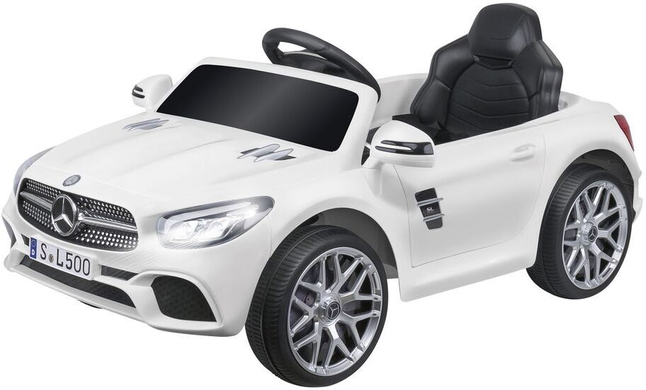 Mercedes SL500 12V con batteria al litio radiocomandata (GLOBO058)