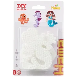 Hama Stiftplatten "Ozean", 3 Stück