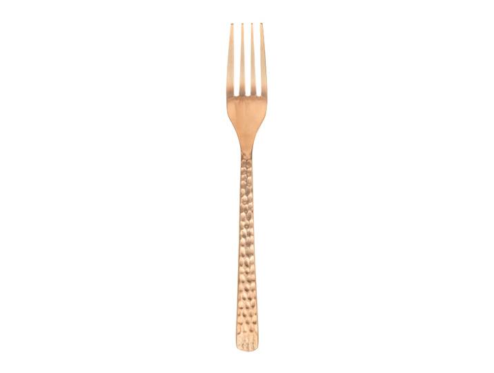 Broste Copenhagen Fourchette Hune Copper hammered