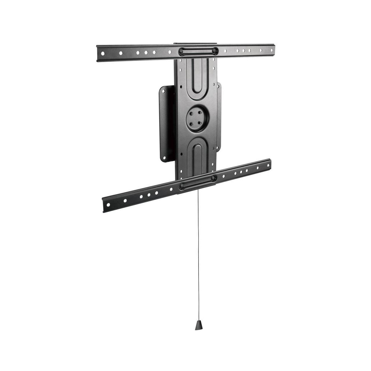 Equip Tischfuß 37"-80"/50kg 1TFT fest sw