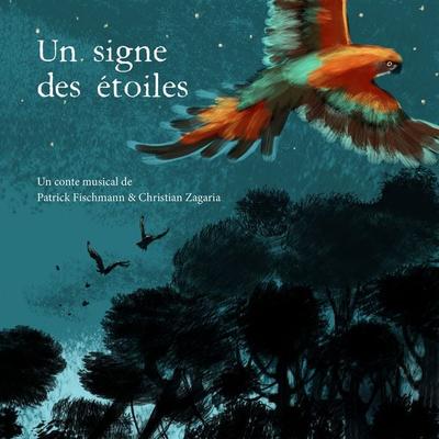 Un signe des étoiles - , Audio, 3770005705237