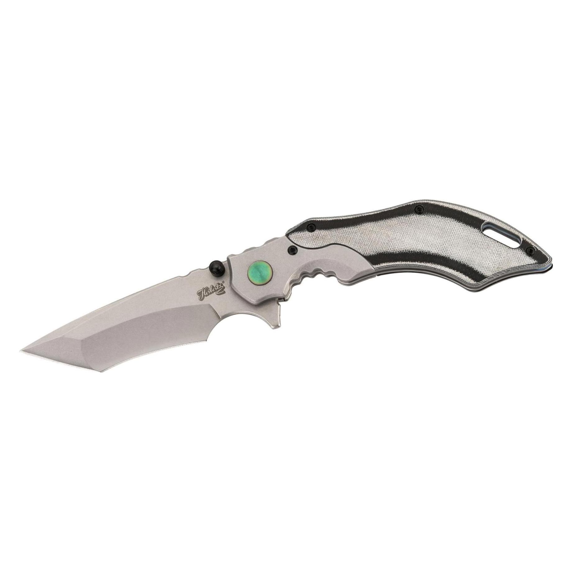 Herbertz Selektion Einhandmesser (9.30 cm) (53016)