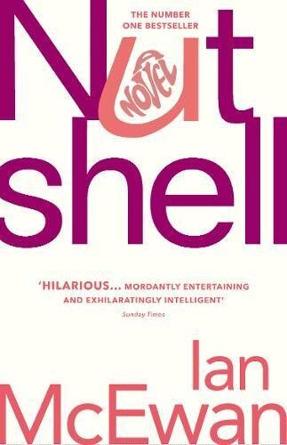 Ian McEwan - Nutshell - Preis vom 18.10.2026 15:28:09 h