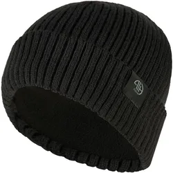 Mütze PI Beanie 262 Athleisure Herren black 290 59