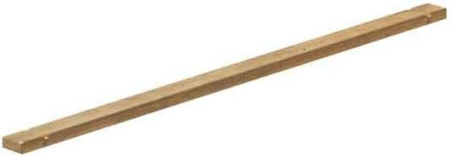 Hager Barrette de connexion universelle CU12x5mm, 5 pôles ZM15C (ZM15C)