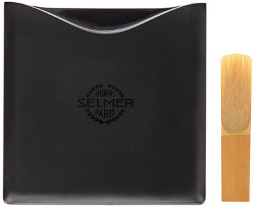 Selmer Tenor Saxophone 3.5