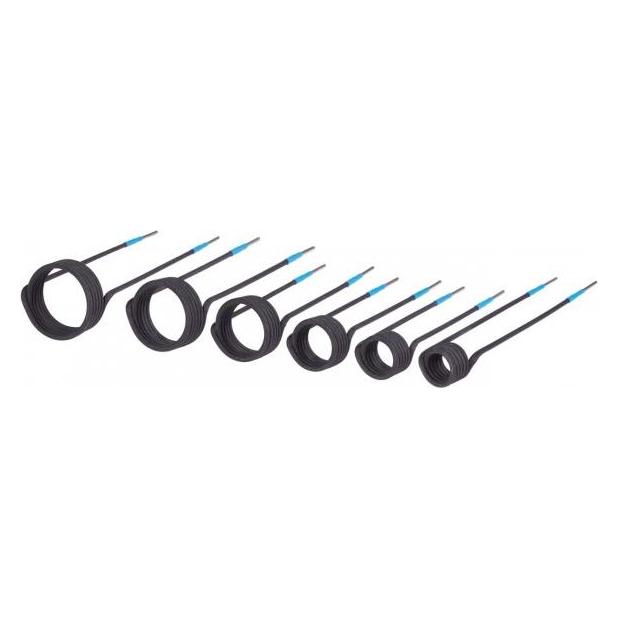 Elmag - Induktions-Spiralen-Set 6 teilig zu iDuctor W2300 (59243)