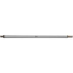 Wera 84 Werkstatt Sechskant Wechselklinge SW 2.5 176 mm 05002936001