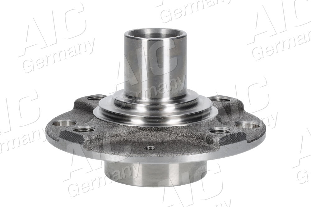 Aic Radnabe Quality 51442 Vorderachse Für Opel