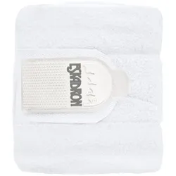 Bandagen ES Fleece white010 WB