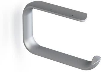 Pressalit Care PLUS paper holder for folding support handle R9321