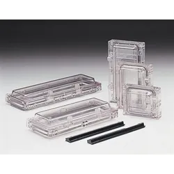 ABB 861399 Klapp-Fenster 77x199mm 10TE IP54 für Reiheneinbaugeräte 4TBO861399C0100