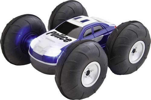 Revell Control 24634 Stunt Car FlipRace RC Einsteiger Modellauto Elektro Monstertruck Allradantrieb (4WD)