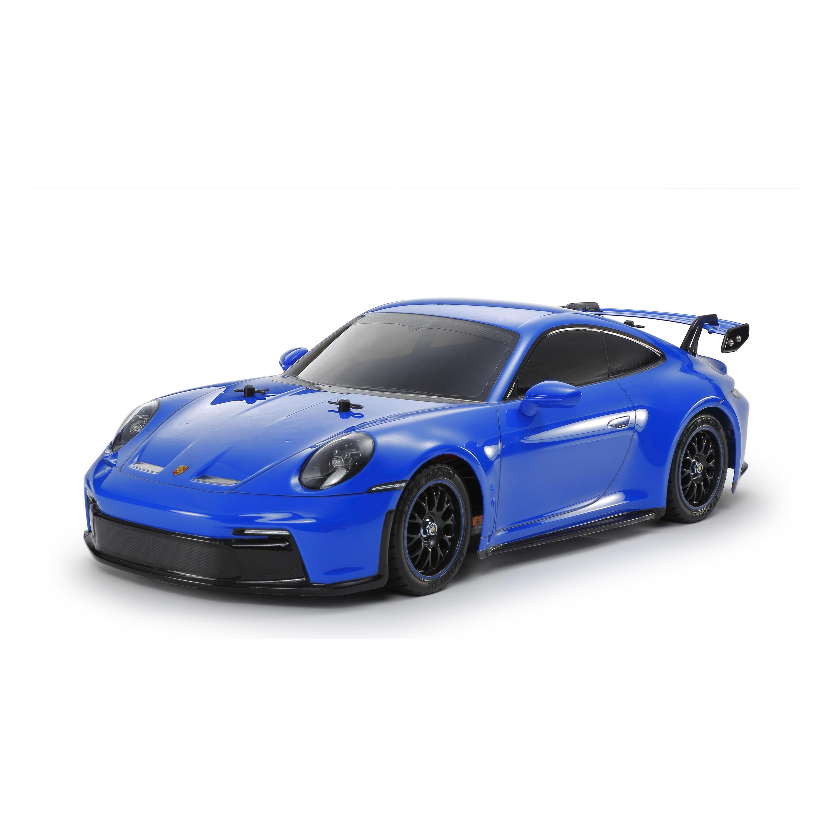 Tamiya Porsche 911 GT3 (300058712)